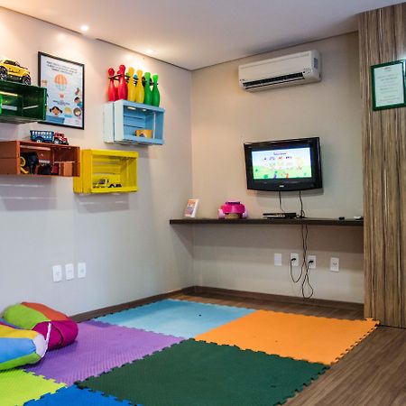 Hotel Village Premium Joao Pessoa Ngoại thất bức ảnh