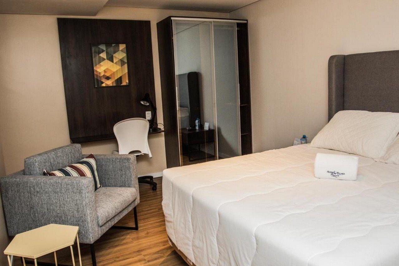 Hotel Village Premium Joao Pessoa Ngoại thất bức ảnh