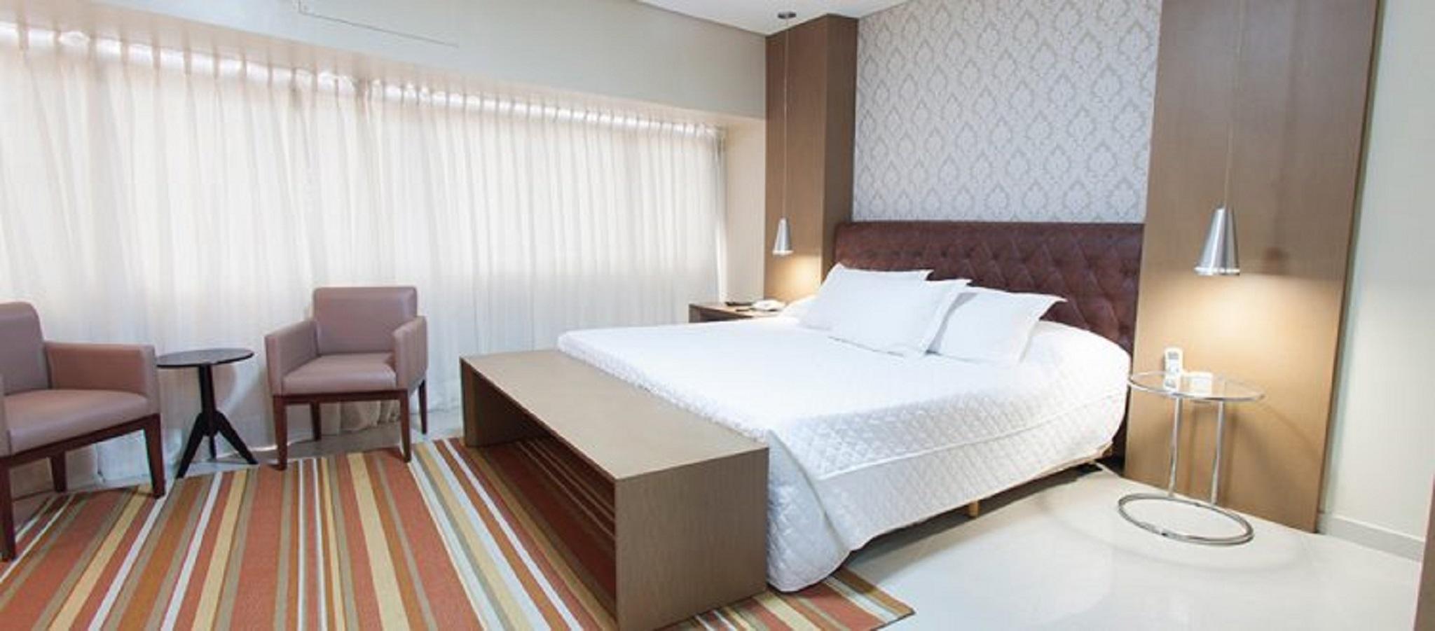 Hotel Village Premium Joao Pessoa Ngoại thất bức ảnh