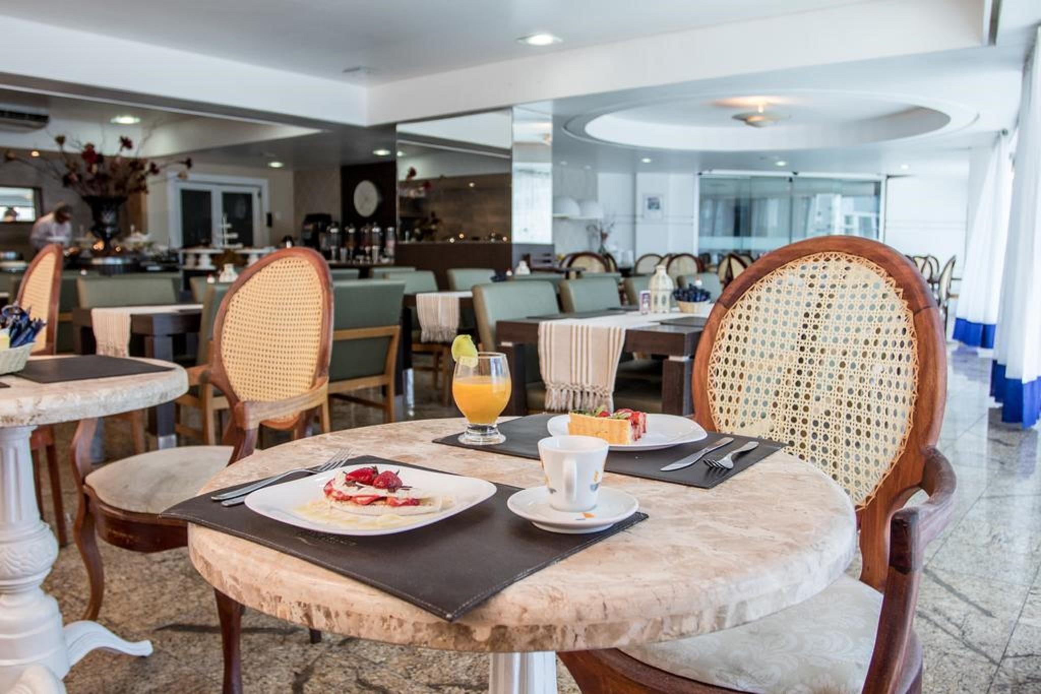 Hotel Village Premium Joao Pessoa Ngoại thất bức ảnh