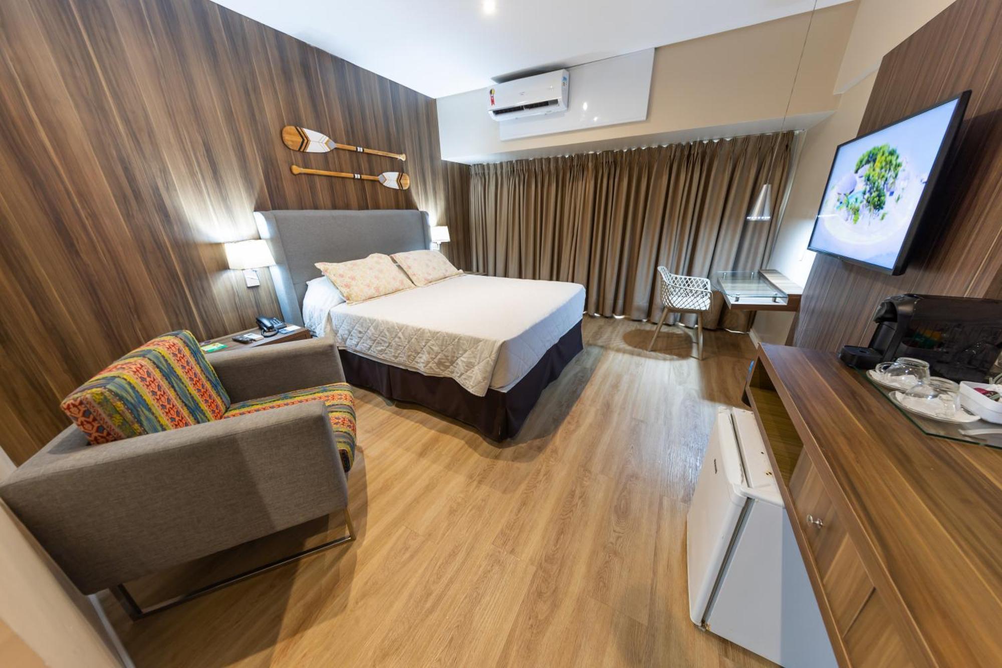 Hotel Village Premium Joao Pessoa Ngoại thất bức ảnh