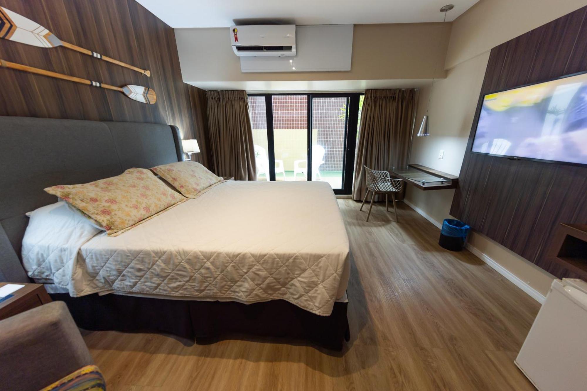 Hotel Village Premium Joao Pessoa Ngoại thất bức ảnh