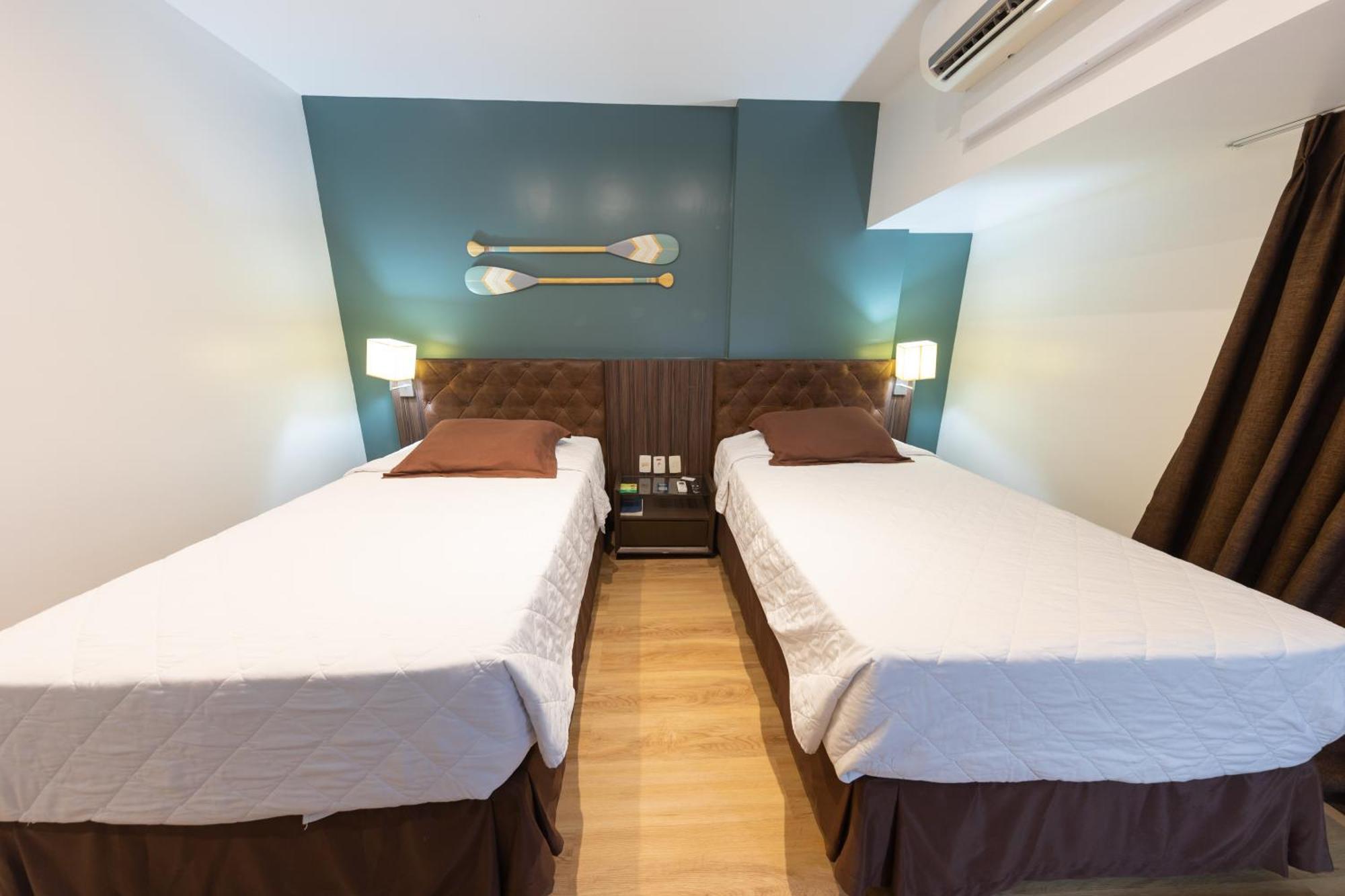 Hotel Village Premium Joao Pessoa Ngoại thất bức ảnh