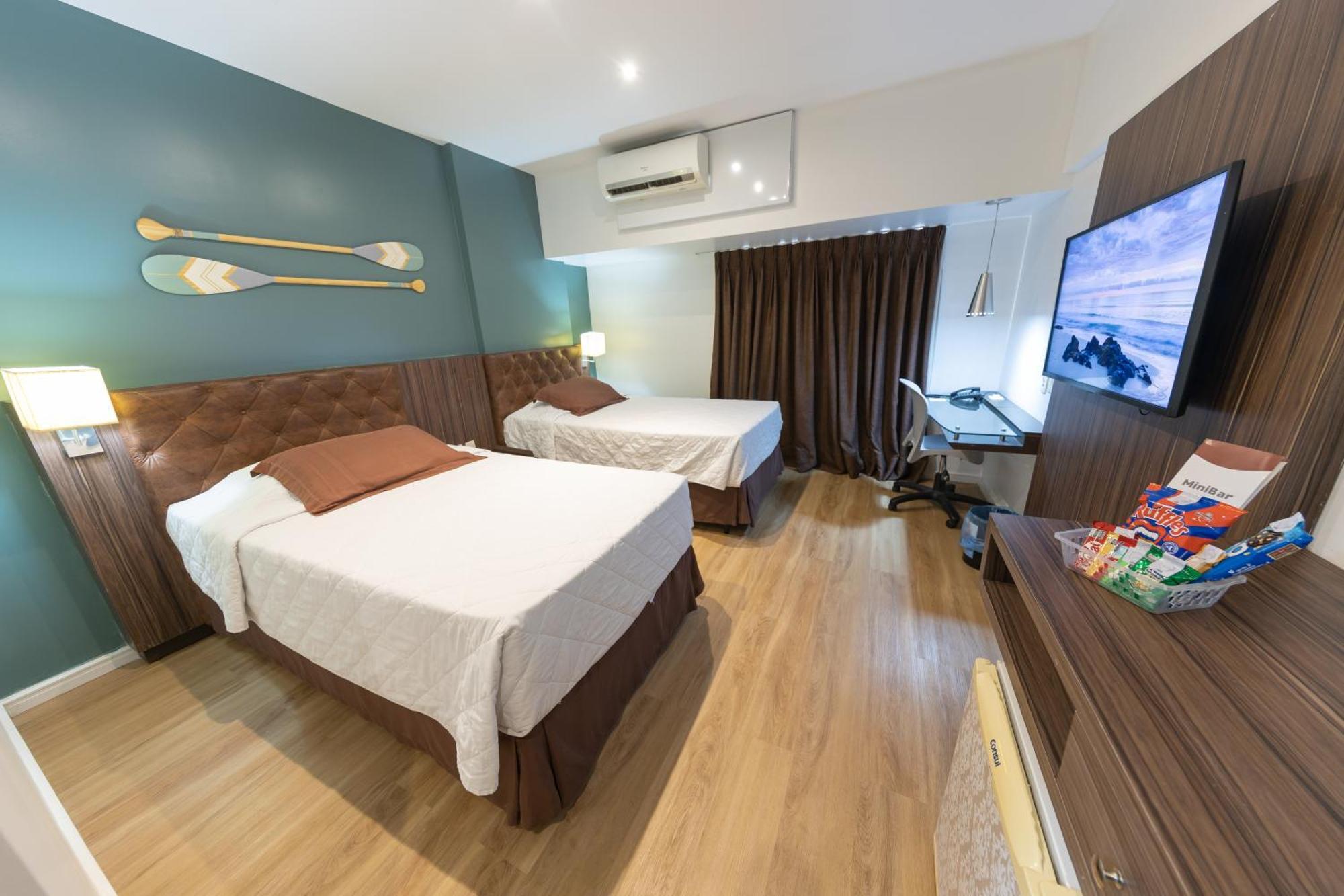 Hotel Village Premium Joao Pessoa Ngoại thất bức ảnh